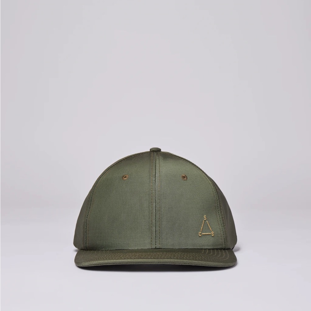 Sandqvist Hike Cap